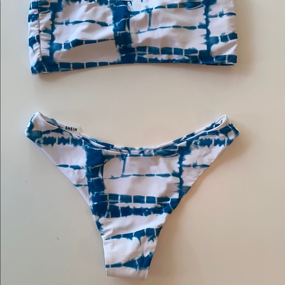 SHEIN bikini - Picture 2 of 2